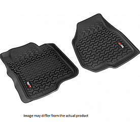 Rugged Ridge FLOOR LINER 398290102