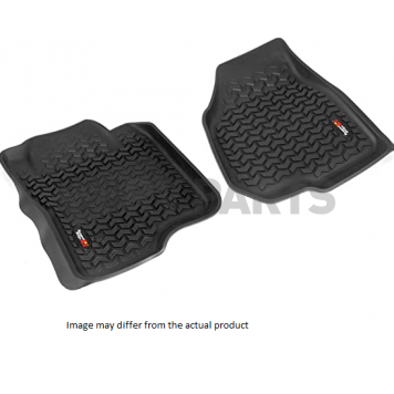 Rugged Ridge FLOOR LINER 398290102
