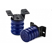 Super Springs Helper Spring Kit for 11-16 Ford F-250/350 super Duty - SSR-103-40-2