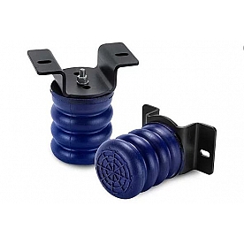 Super Springs Helper Spring Kit for 99-16 Ford F-250/350 Super Duty - SSR-102-47