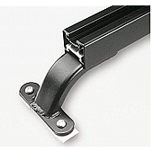 Surco Products Roof Rack Cross Bar Adapter Set Of 4 - CH300