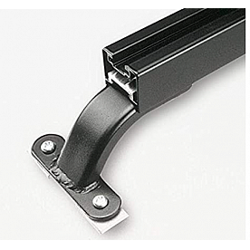 Surco Products Roof Rack Cross Bar Adapter Set Of 4 - CH300