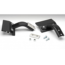 Surco Products Roof Rack Cross Bar Adapter Set Of 4 - PT100
