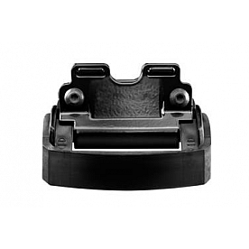 Thule Roof Rack Mounting Kit - Rubber Pads Set Of 4 - KIT4020