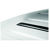 Thule Roof Rack Mounting Kit Black - TP54