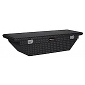 TrailFX Tool Box - Crossover 16 Gauge Aluminum 8.4 Cubic Feet Low Profile - 120702