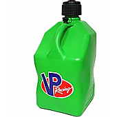 VP Racing Fuels Liquid Storage Container 5 Gallon Square Polyethylene - 3564