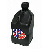 VP Racing Fuels Liquid Storage Container 5 Gallon Square Polyethylene - 3584