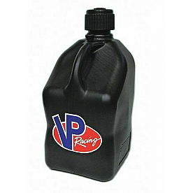 VP Racing Fuels Liquid Storage Container 5 Gallon Square Polyethylene - 3584