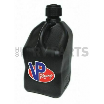VP Racing Fuels Liquid Storage Container 5 Gallon Square Polyethylene - 3584