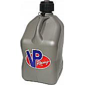 VP Racing Fuels Liquid Storage Container 5 Gallon Square Polyethylene - 3604