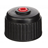 VP Racing Fuels Liquid Storage Container Cap Round Plastic - 3042