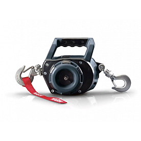 Warn Industries Winch 500 Pound Portable Automatic - 910500