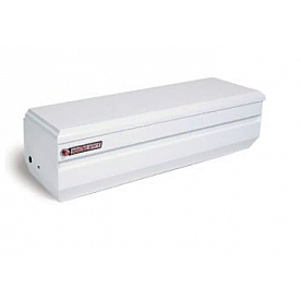 Weather Guard (Werner) Tool Box Chest Steel 18.6 Cubic Feet - 685-3-01