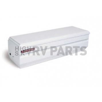 Weather Guard (Werner) Tool Box Chest Steel 18.6 Cubic Feet - 685-3-01