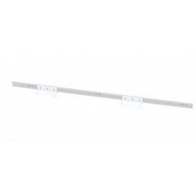 Weather Guard (Werner) Van Storage Shelf Mounting Bracket Steel White - 975301-3-01