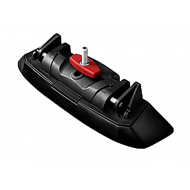 Yakima Roof Rack Mounting Kit Black Set Of 4 - 8052301