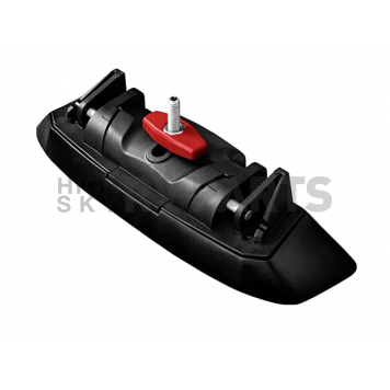 Yakima Roof Rack Mounting Kit Black Set Of 4 - 8052301