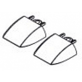 Yakima Roof Rack Mounting Kit Set Of 2 - 8810103