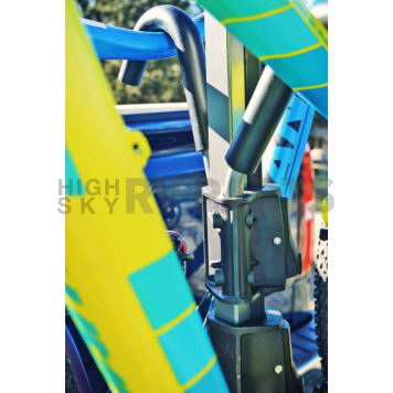 Swagman Bike Rack - Bike Tire Clamp 2 Bike - 64682-3