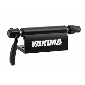 Yakima Bike Rack - Bed Mount Holds 1 Bike - 8001117