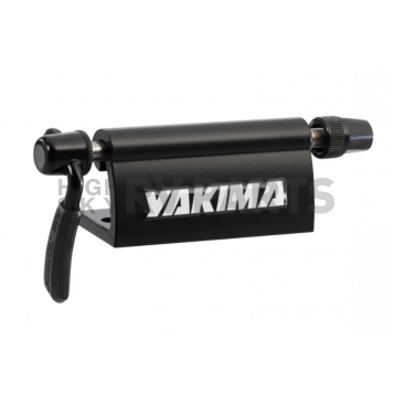 Yakima Bike Rack - Bed Mount Holds 1 Bike - 8001117
