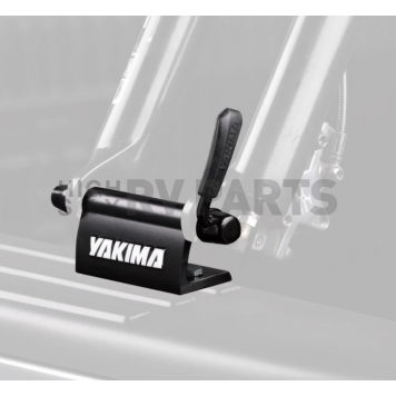 Yakima Bike Rack - Bed Mount Holds 1 Bike - 8001117-1