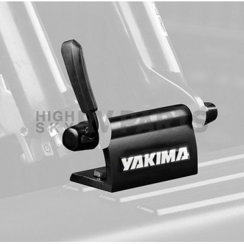 Yakima Bike Rack - Bed Mount Holds 1 Bike - 8001117-3
