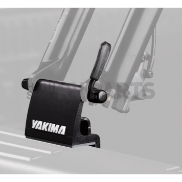 Yakima Bike Rack - Bed Mount Holds 1 Bike - 8001132-3