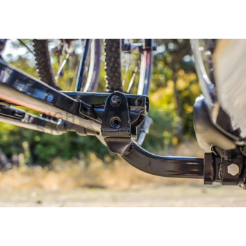 Yakima Bike Rack - Receiver Hitch Mount 2 Bike - 8002445-5