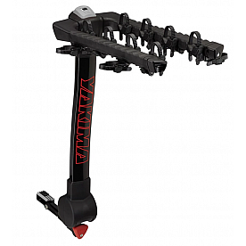Yakima Bike Rack - Receiver Hitch Mount 5 Bikes - 8002463