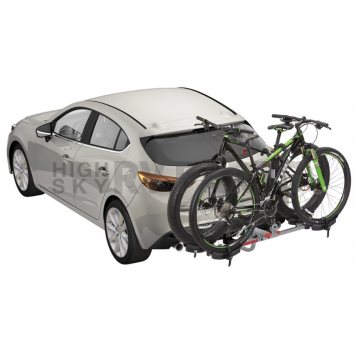 Yakima Bike Rack - Receiver Hitch Mount 2 Bikes - 8002468-2