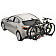 Yakima Bike Rack - Receiver Hitch Mount 2 Bikes - 8002468