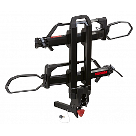 Yakima Bike Rack - Receiver Hitch Mount Holds 2 Bikes - 8002474