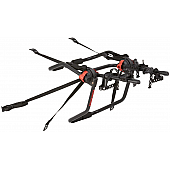 Yakima Bike Rack - Trunk/ Hatch Mount Holds 2 Bikes - 8002637
