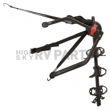 Yakima Bike Rack - Trunk/ Hatch Mount Holds 3 Bikes - 8002638-5