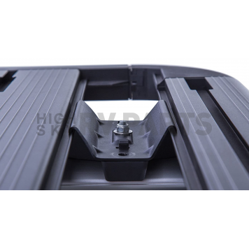 Rhino-Rack USA Roof Rack Platform - 60 Inch Black - 42100BF-4