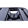 Rhino-Rack USA Roof Rack Platform - 60 Inch Black - 42100BF