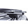 Rhino-Rack USA Roof Rack Platform - 76 Inch Black - 42102BF