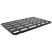 Rhino-Rack USA Roof Rack Platform - 84 Inch Black - 42104BF