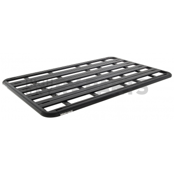 Rhino-Rack USA Roof Rack Platform - 76 Inch Black - 42102BF