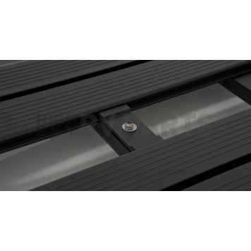 Rhino-Rack USA Roof Rack Platform - 76 Inch Black - 42102BF-3