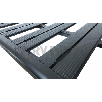 Rhino-Rack USA Roof Rack Platform - 76 Inch Black - 42102BF-2