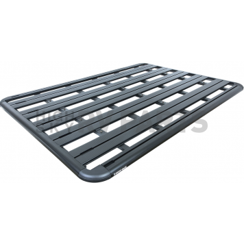 Rhino-Rack USA Roof Rack Platform - 72 Inch Black - 42108BF