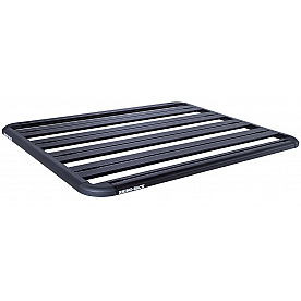 Rhino-Rack USA Roof Rack Platform - 58 Inch Black - 42115BF