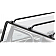 Smittybilt Roof Rack - Round 300 Pounds - 76713