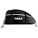 Thule Cargo Bag TPE Laminated Fabric Black - 868