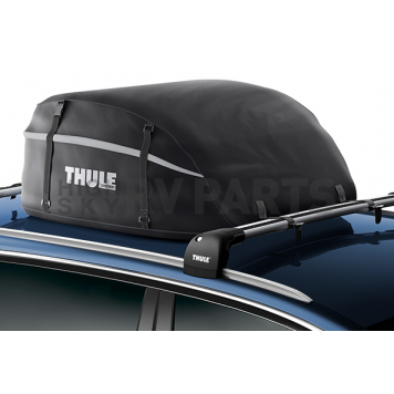 Thule Cargo Bag TPE Laminated Fabric Black - 868-1