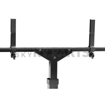 Thule Kayak Carrier-Trailer Hitch Mount - 350 Pounds Capacity - 997-3