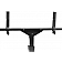 Thule Kayak Carrier-Trailer Hitch Mount - 350 Pounds Capacity - 997